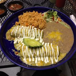5 Best Mexican Restaurants In Roseburg Or Last Updated July 2019 Burrito Vaquero