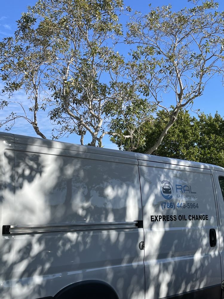 Ral Carexpress