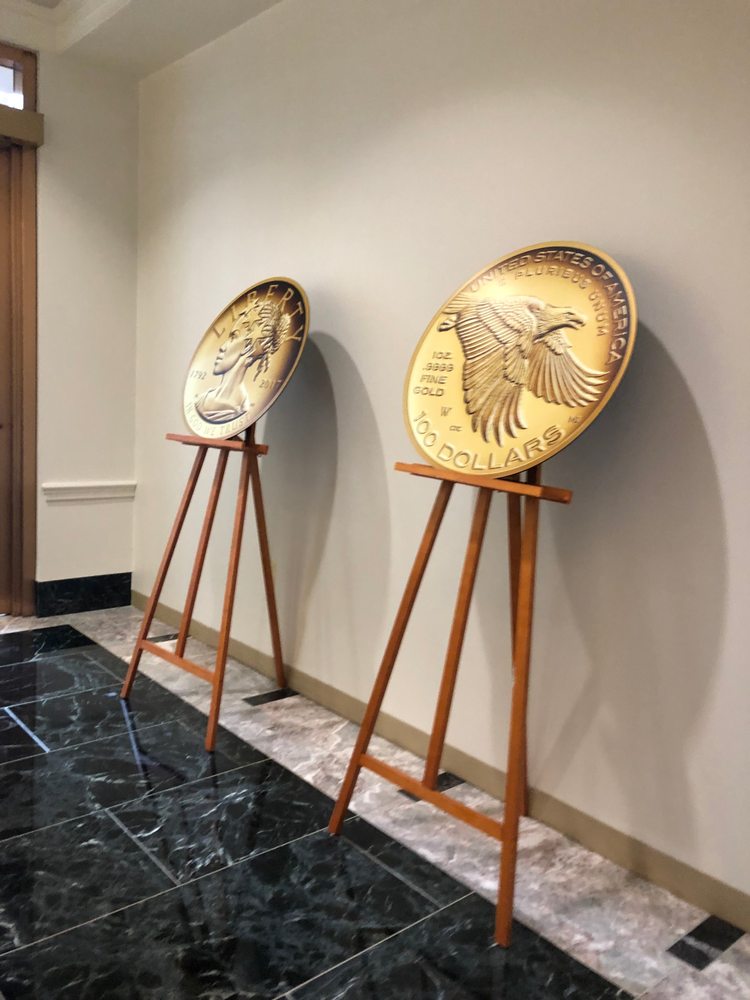 US Mint