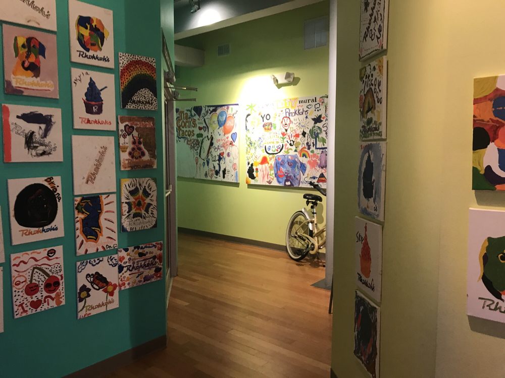 Rhokkoh’s Frozen Yogurt 30 Photos & 62 Reviews Ice Cream & Frozen