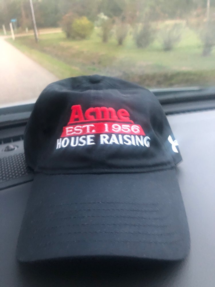 image of business Acme House Raising