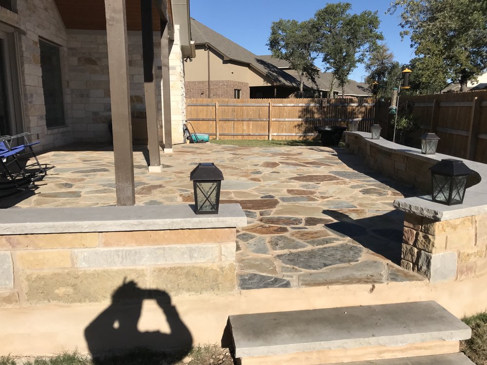image of business JC Stoneworks