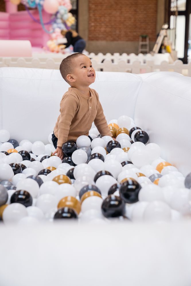 San Diego Soft Play