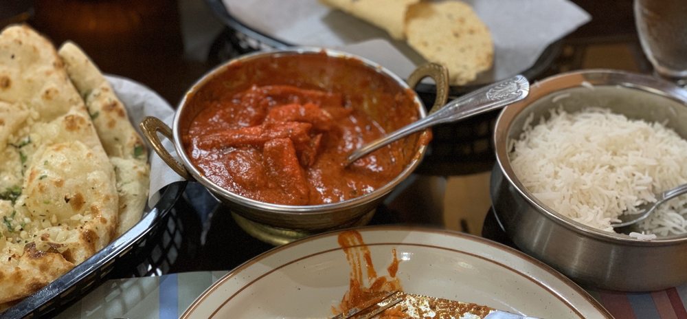 5th Element India Kitchen