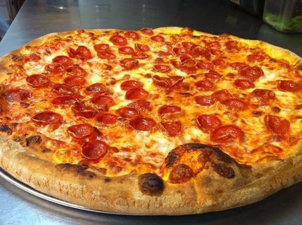 Pizza and Gyro Express