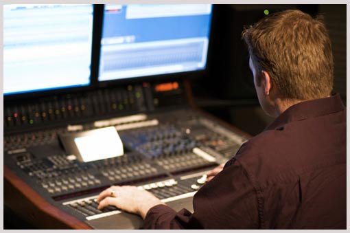 GSE Audiovisual