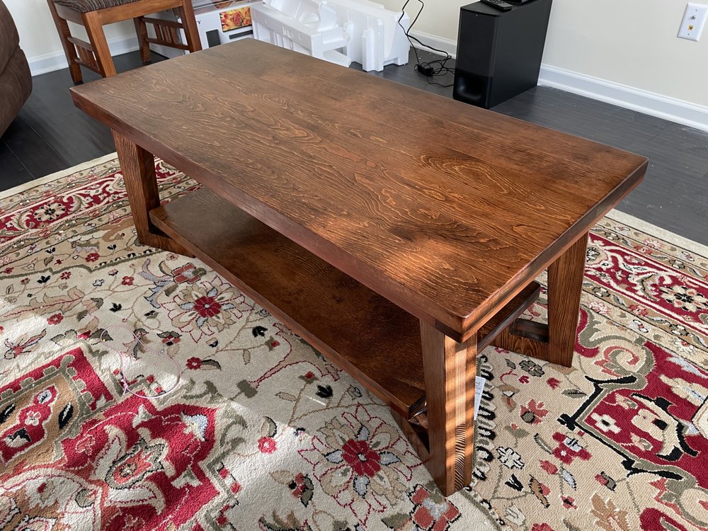 Generations Furniture Restoration & Refinishing