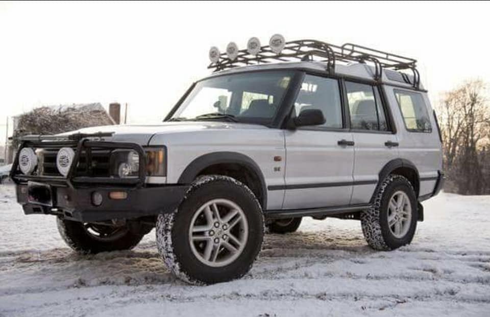 Quest OffRoad
