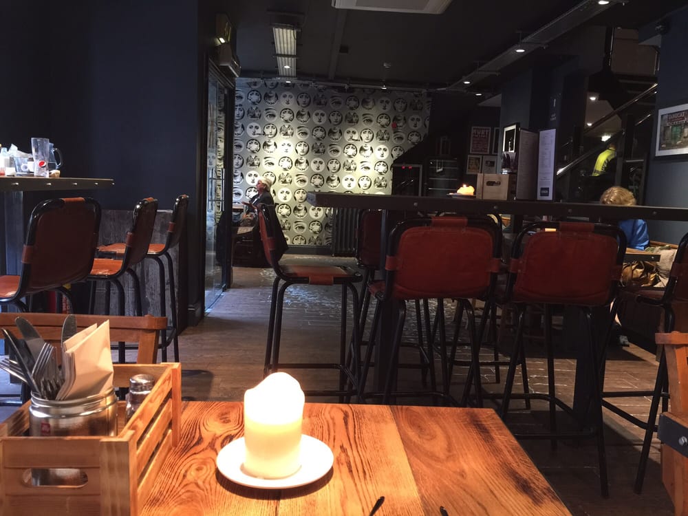 Kennedy’s Bar & Restaurant 10 Reviews Wine Bars 1 Little