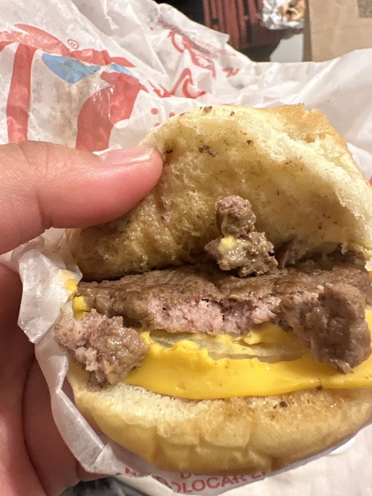 Wendy's