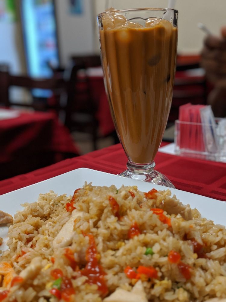 Hai Thai & Vietnamese Cuisine