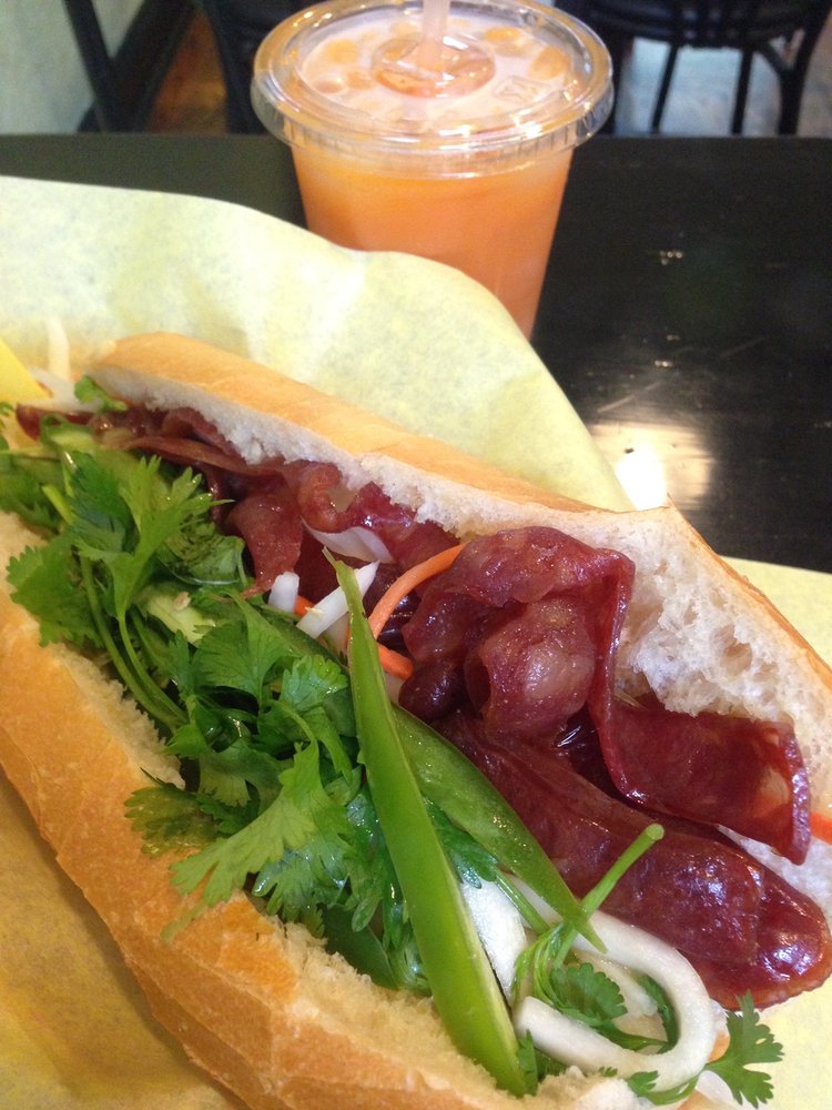 The Nom Nom Deli
