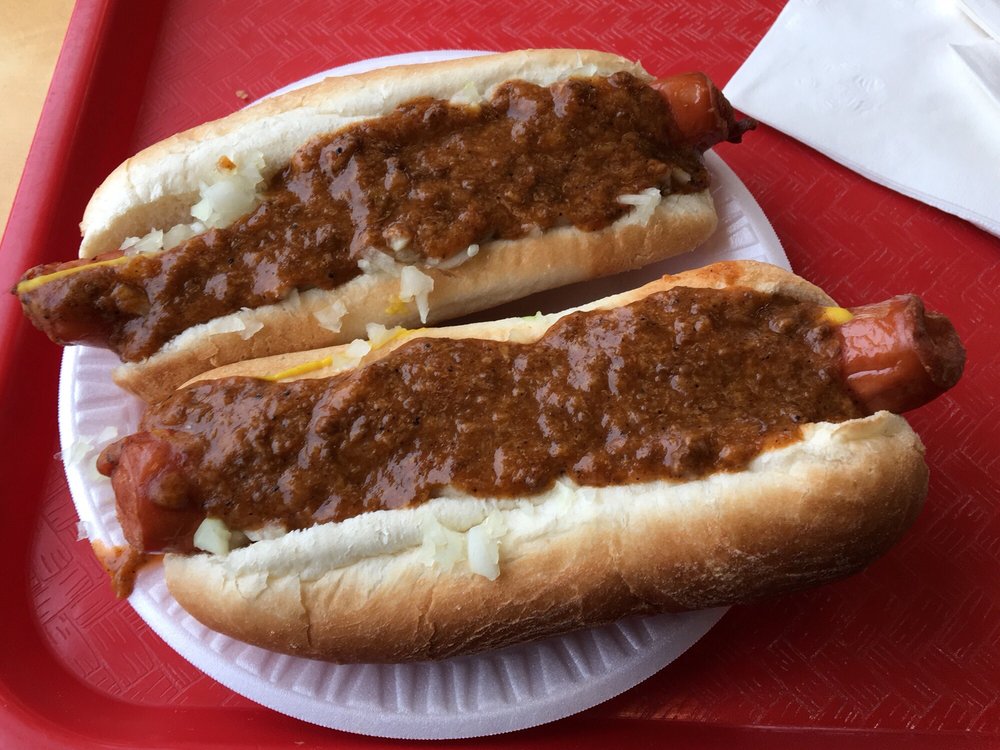 Johnny & Hanges 62 Photos & 98 Reviews Hot Dogs 2320 Maple St