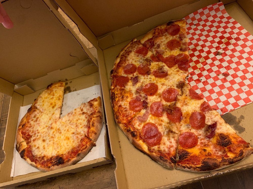 The Last Slice