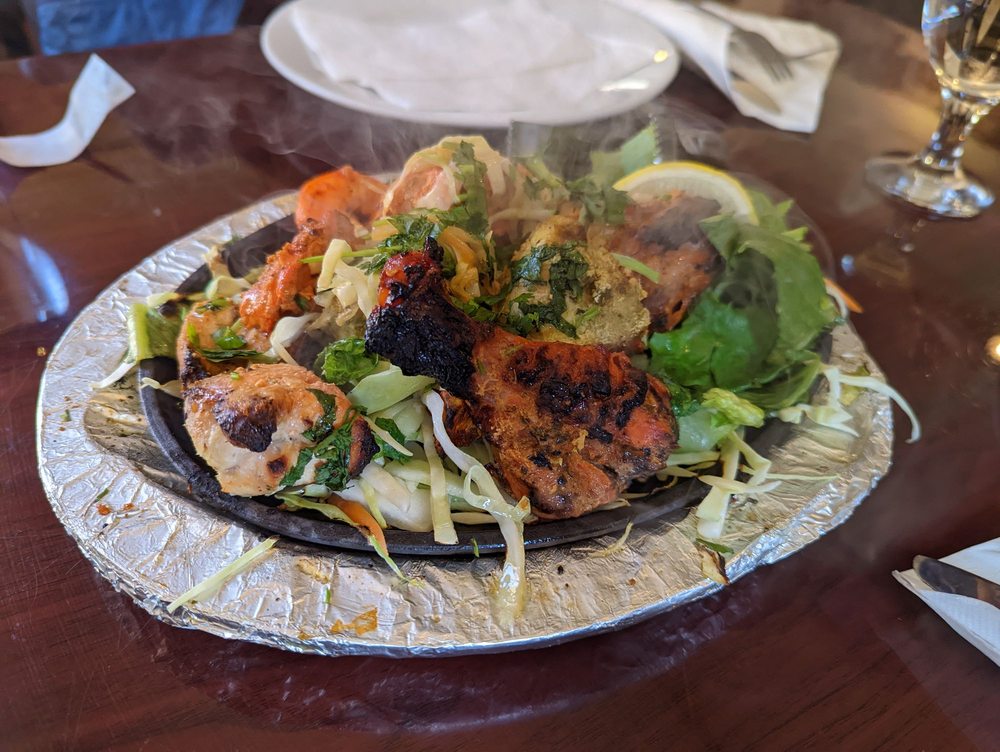 Indian Masala