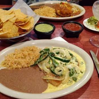 Dos Mas Mexican Restaurant Order Food Online 28 Photos 56 Photo Of Dos Mas Mexican Restaurant Pasadena Tx United States