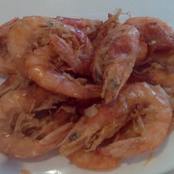 Lobster King Seafood Restaurant Closed 32 N Cleveland Photo Of Lobster King Seafood Restaurant Memphis Tn United States Fried Shrimps