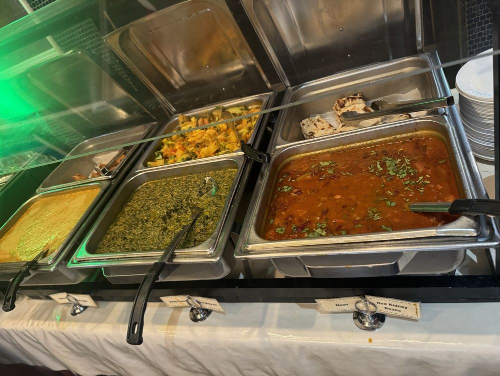 Tandoor Indian Restaurant