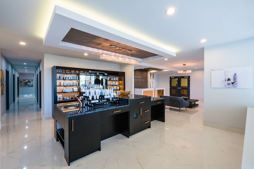 District Custom Woodworks