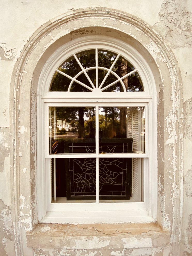 Bucket Bill’s Window Cleaning