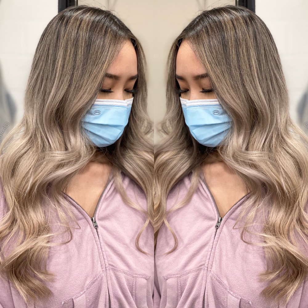Hair By Tna