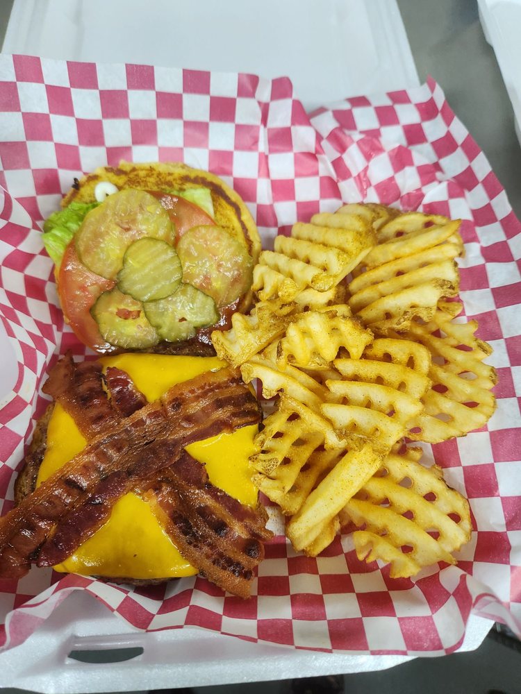 Sisters Tacos & More