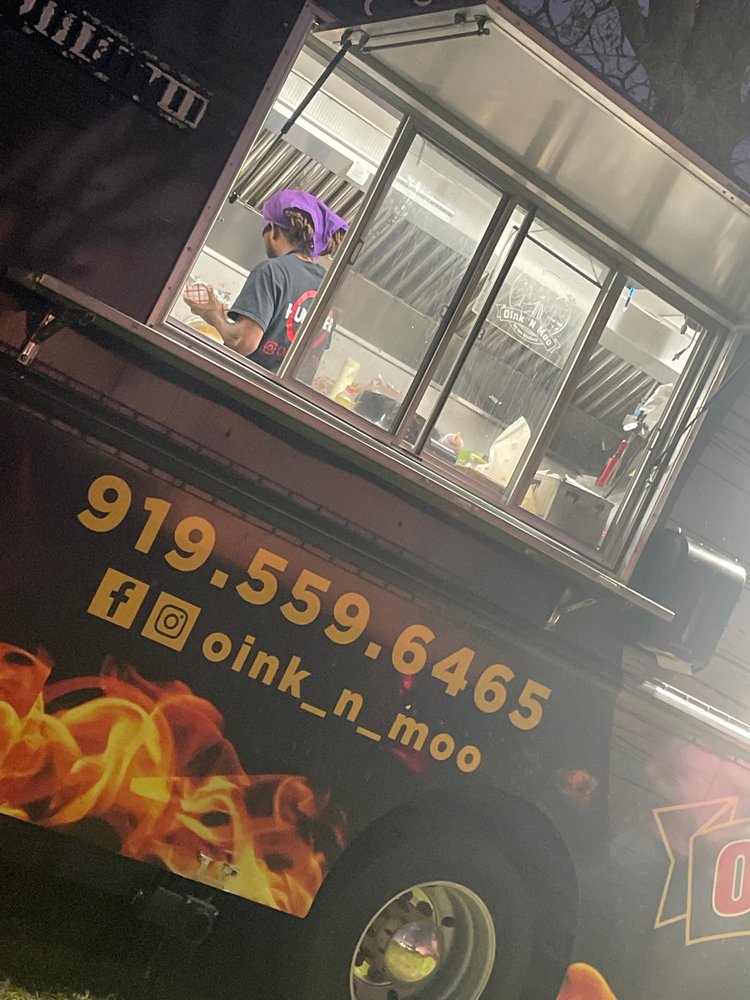 Oink N Moo