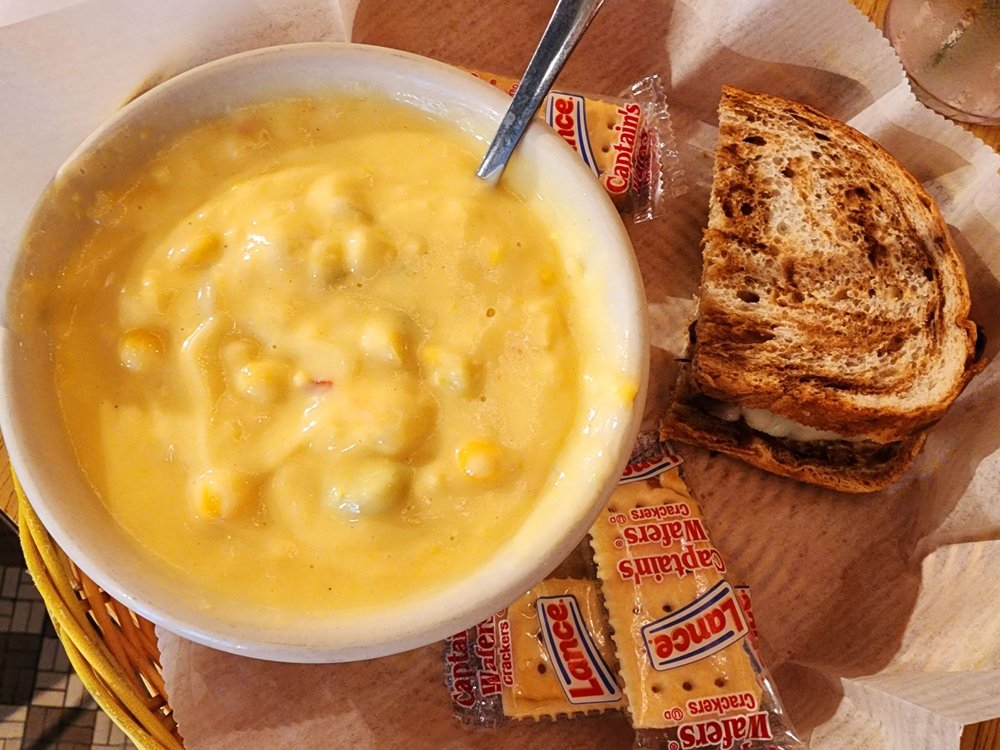 Broad St Deli & Market