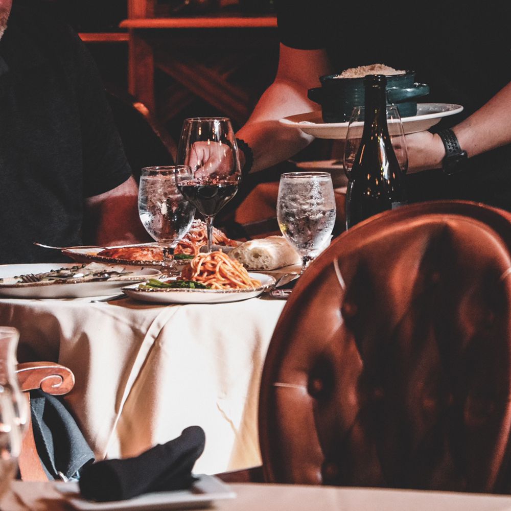Venezia Restaurant