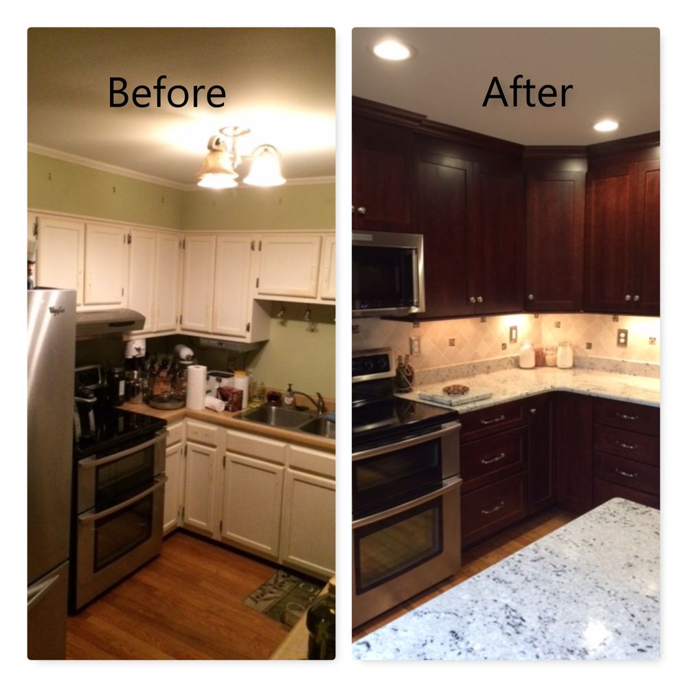 CNE Home Improvement