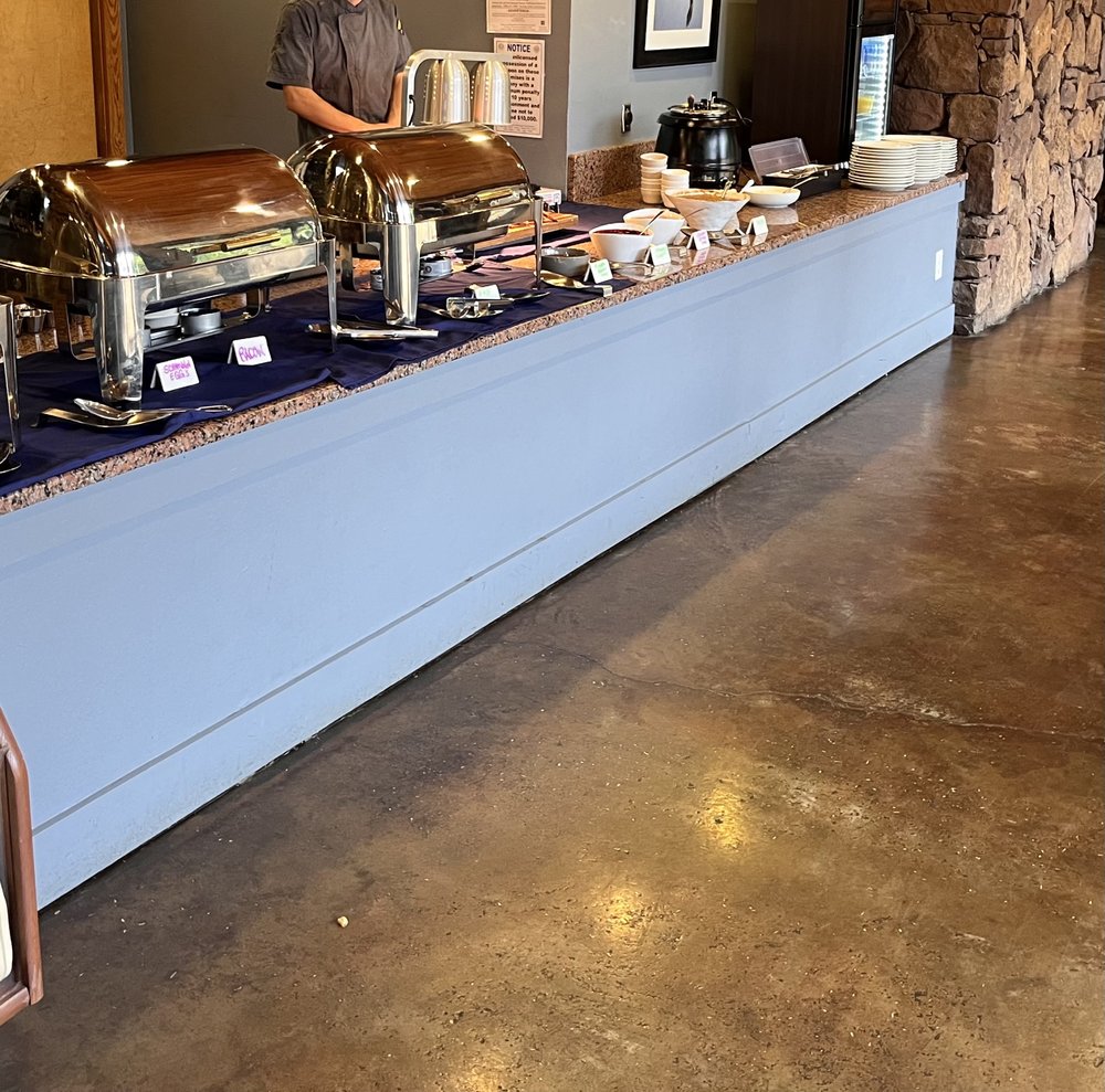 Canyon of the Eagles Canyon of the Eagles