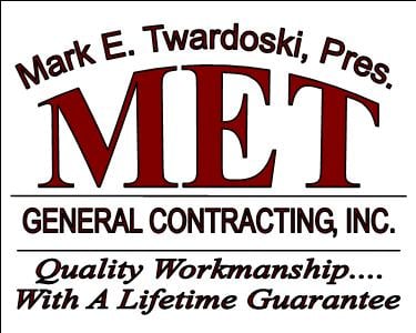 image of business MET General Contracting