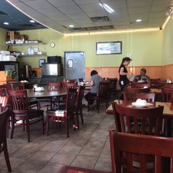 Chao Zhou 78 Photos 66 Reviews Chinese 31682 John R Rd Photo Of Chao Zhou Madison Heights Mi United States Dining Area