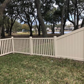 Florida State Fence 42 Photos 12 Reviews Fences Gates 4330 Photo Of Florida State Fence Tampa Fl United States