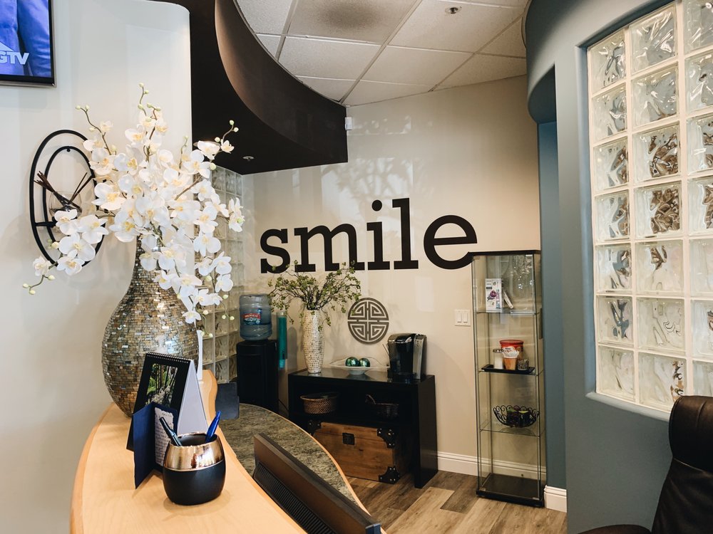 image of business Stone Valley Dental