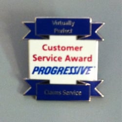 progressive insurance customer service