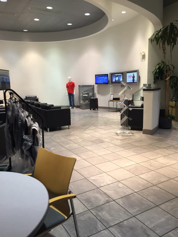 BMW Fairfax Service Center