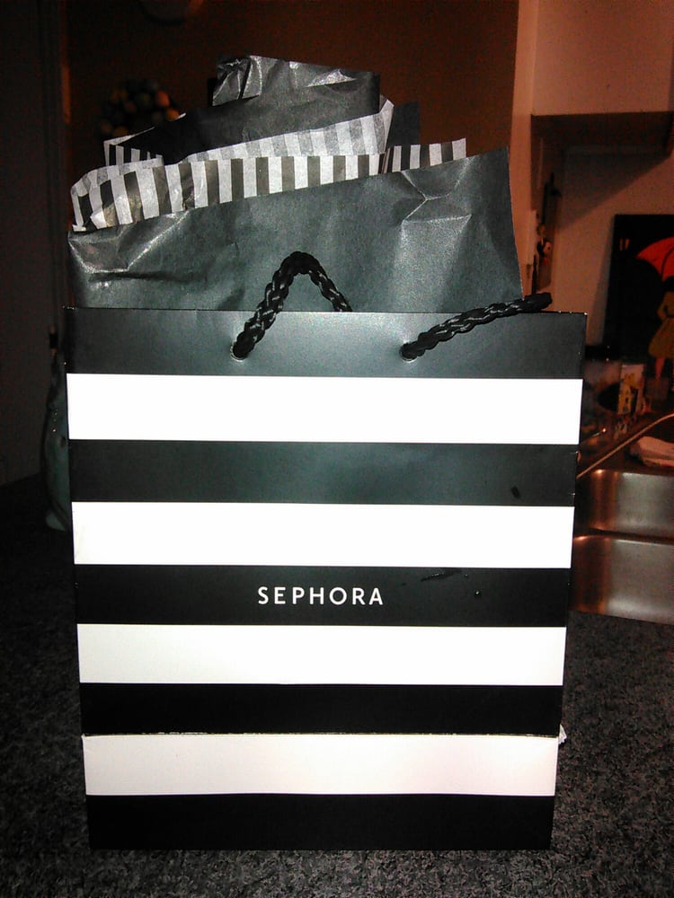 Sephora 19 Reviews Cosmetics & Beauty Supply 803 B Friendly Ctr