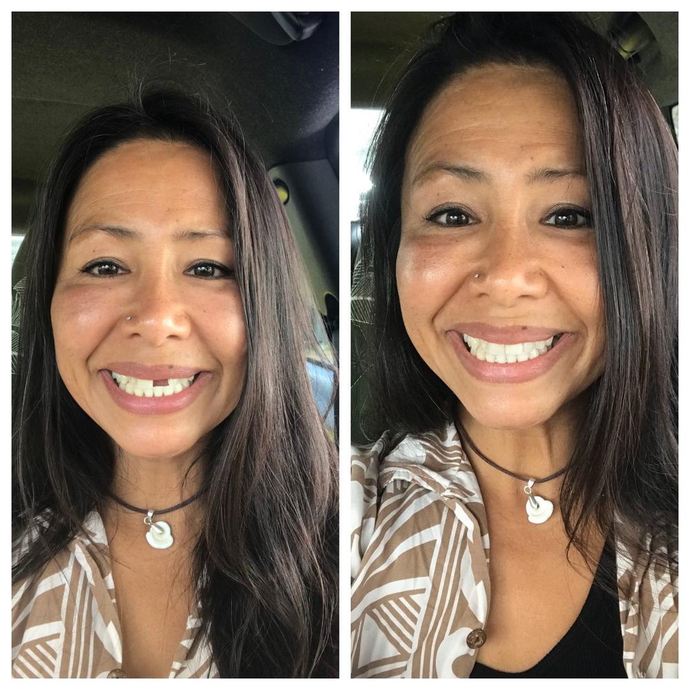 image of business Waimea Smiles