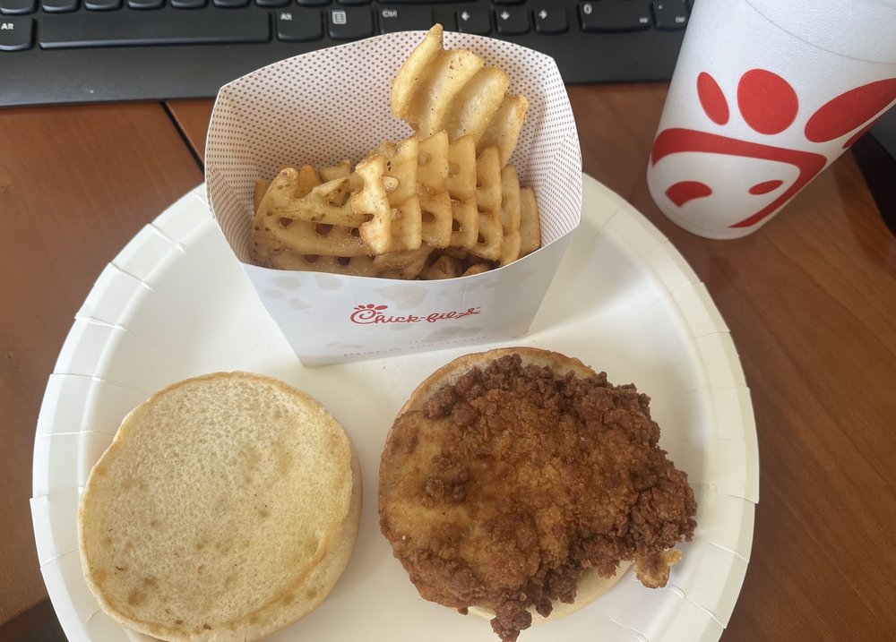 Chick-fil-A