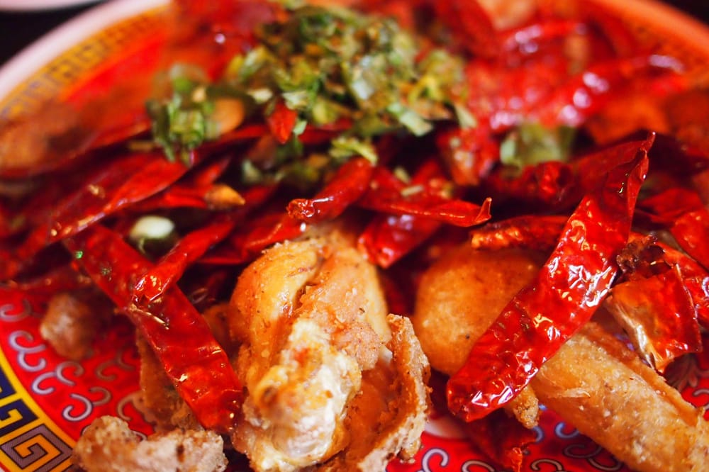 Mission Chinese Food New York Address Mission Chinese Food New York Address