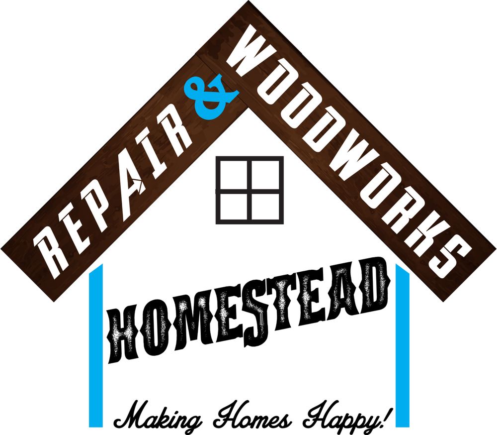 image of business Homestead Repair And Woodworks
