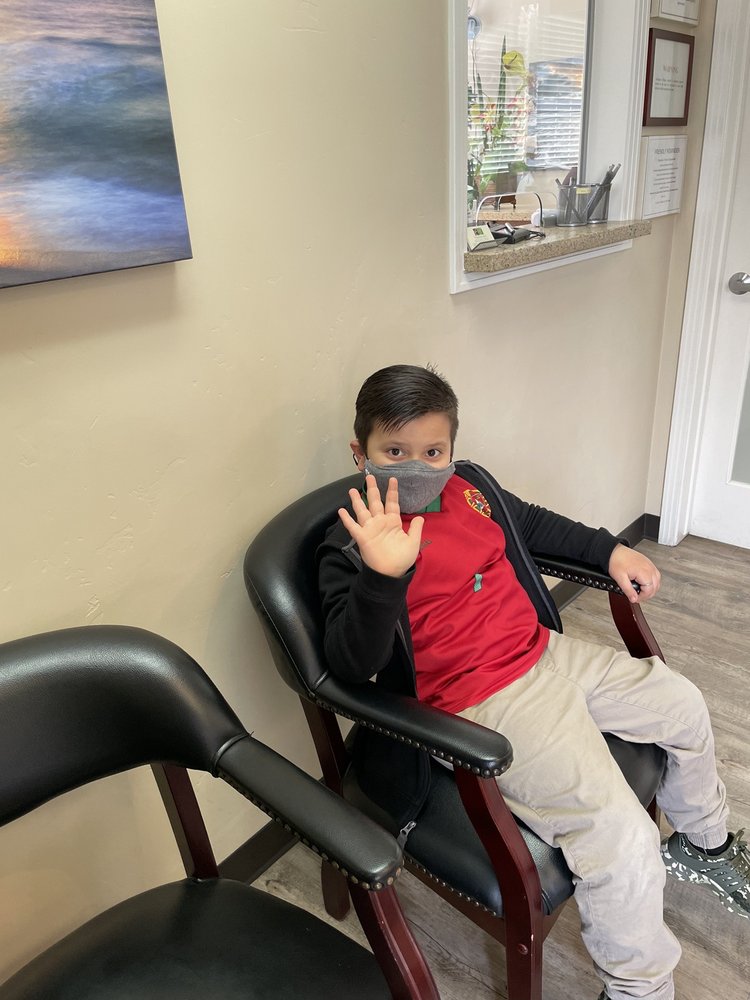 image of business Cabral & Teixeira Family Dental Practice