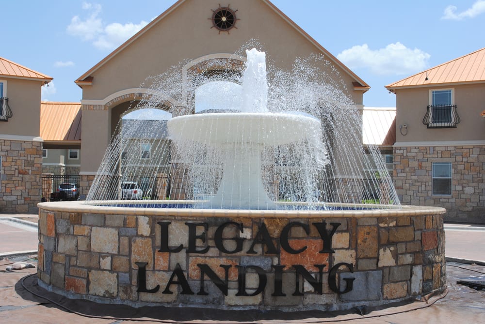 Legacy Landing Apartments