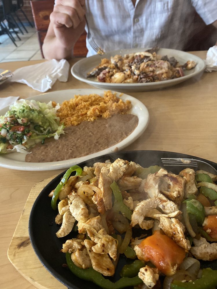 El Oso Mexican Grill