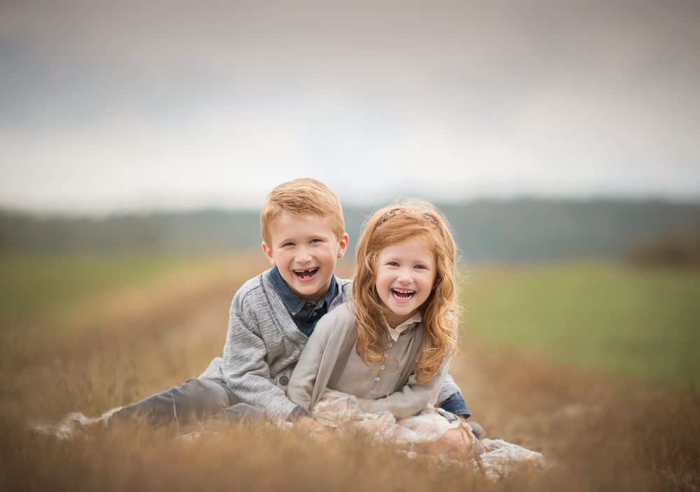 Twinkle Portraits
