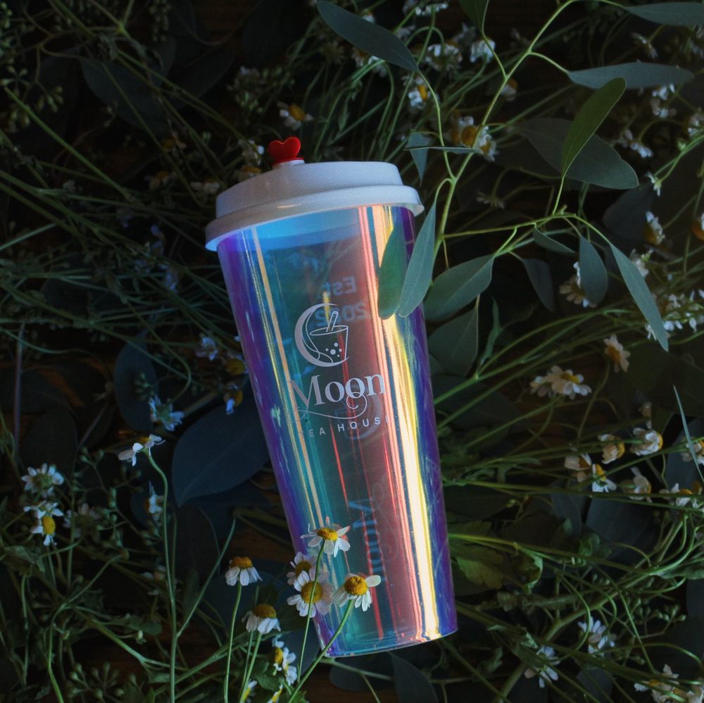 Moon Tea House, Roseville Roadtrippers