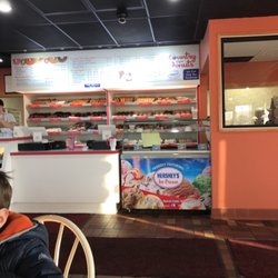 Image of country style donuts hanover park
