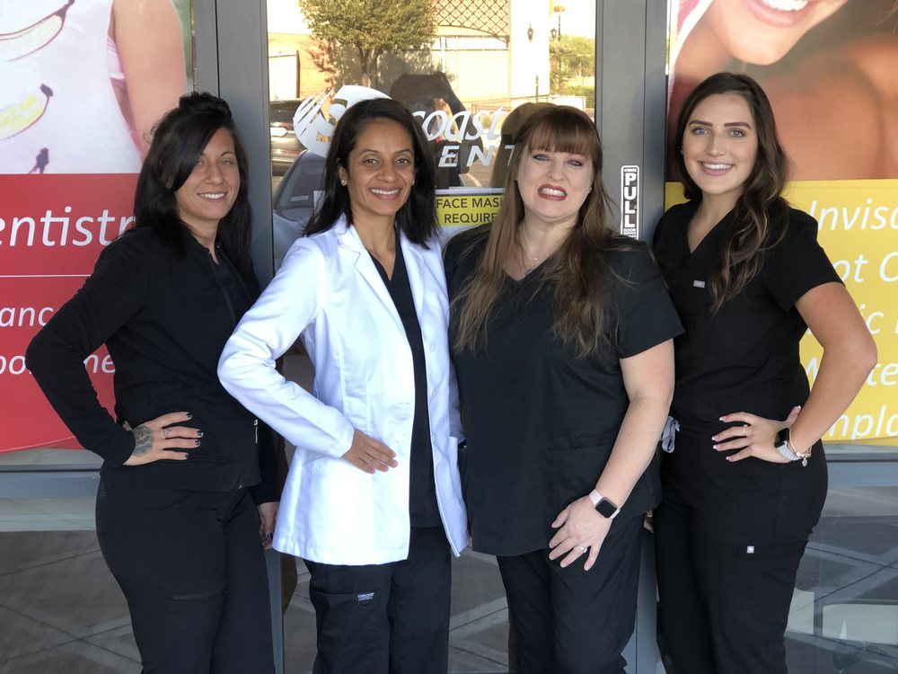 image of business Suncoast Dental -Litchfield Park. AZ