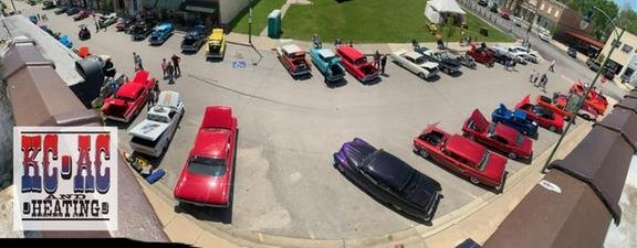 image of business Kc Ac and Heating